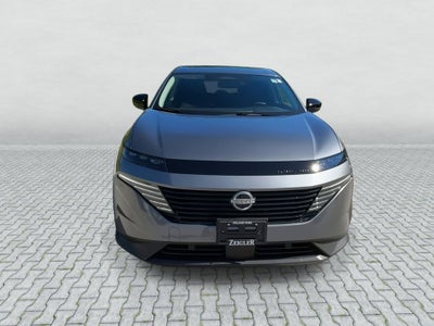 2025 Nissan Murano SL AWD