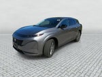 2025 Nissan Murano SL AWD