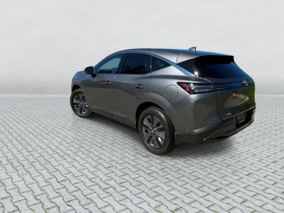 2025 Nissan Murano SL AWD