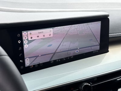 2025 Nissan Murano SL AWD