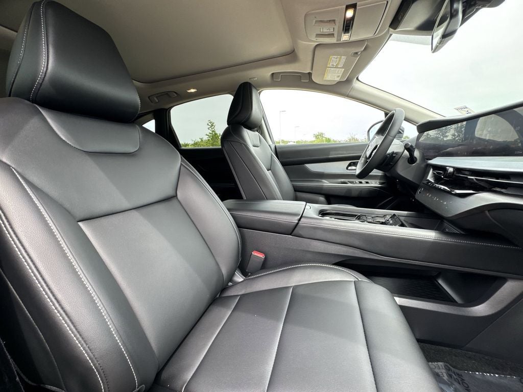 2025 Nissan Murano SL AWD