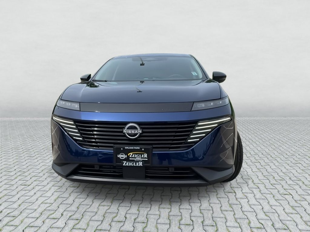 2025 Nissan Murano SL AWD