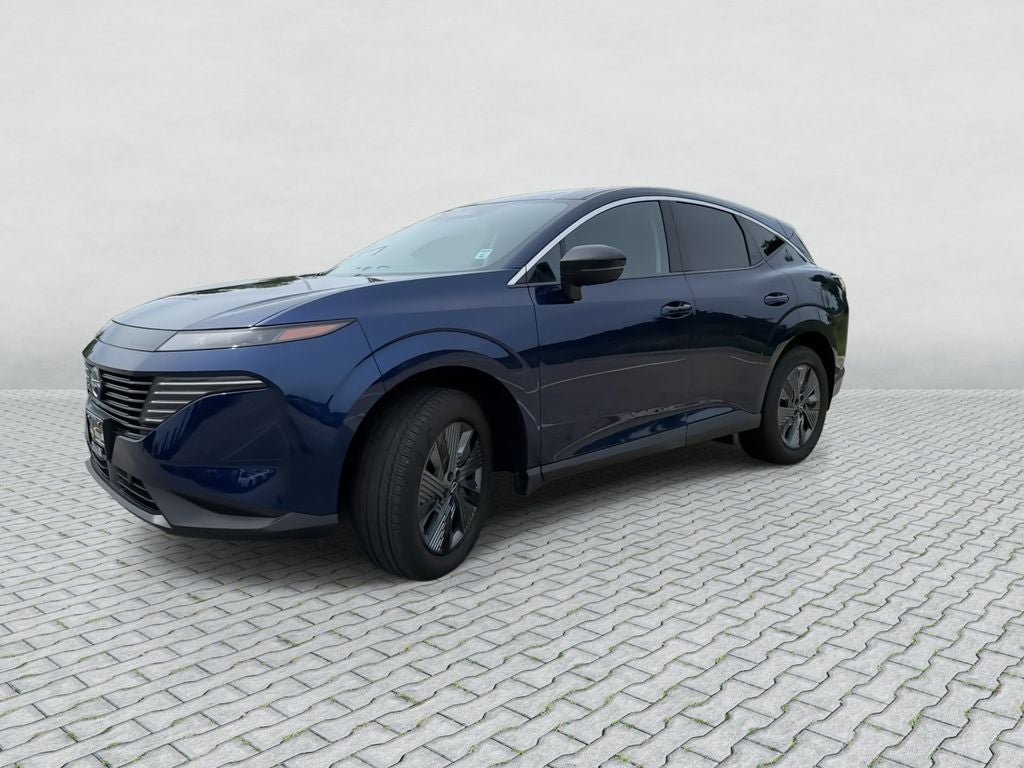 2025 Nissan Murano SL AWD