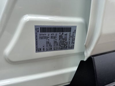 2026 Nissan Rogue S FWD