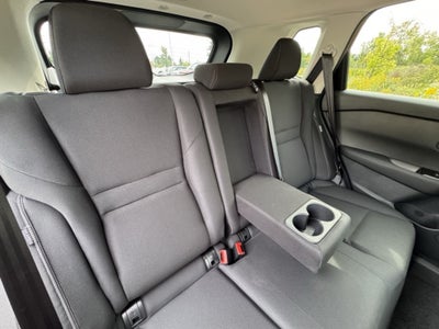 2025 Nissan Rogue S AWD