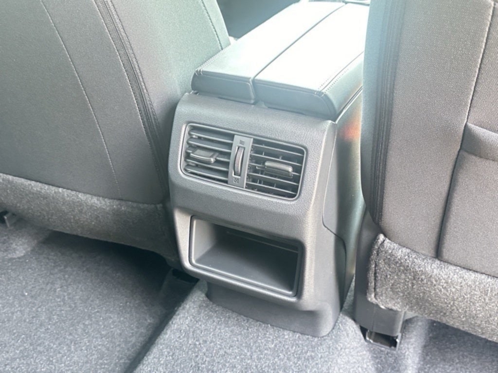 2025 Nissan Rogue S AWD