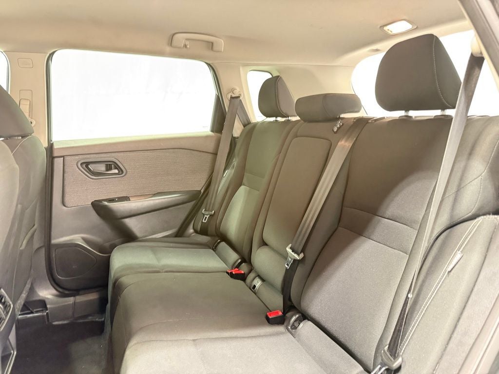 2023 Nissan Rogue S AWD