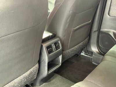 2023 Nissan Rogue S AWD