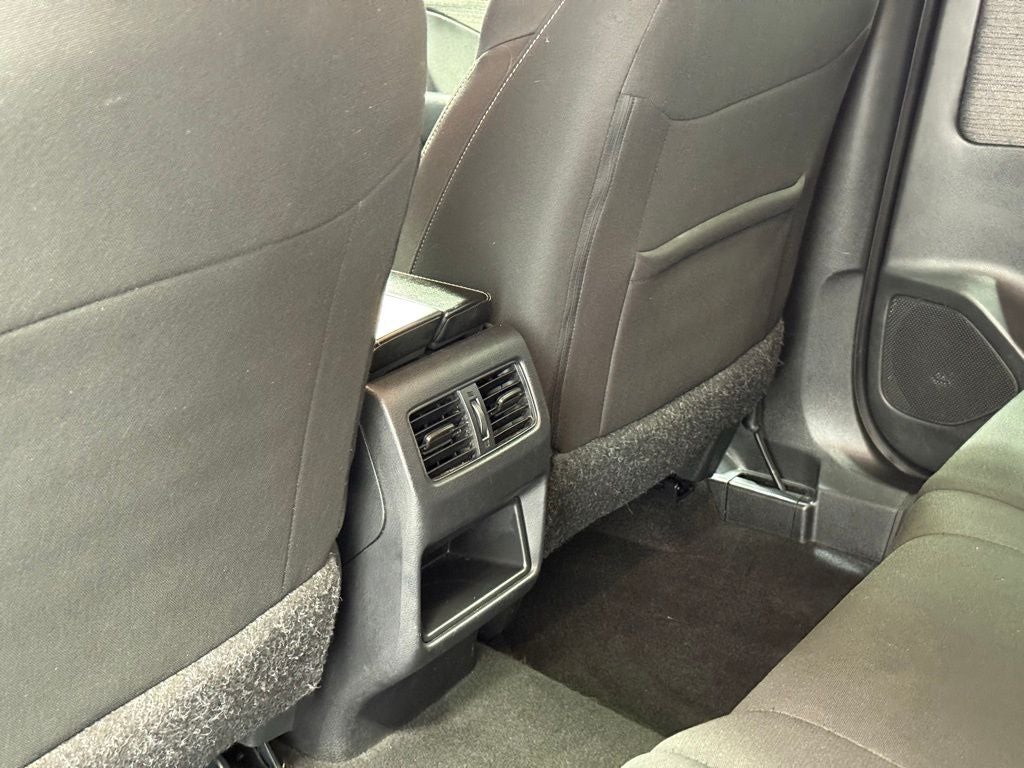 2023 Nissan Rogue S AWD