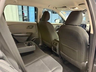 2023 Nissan Rogue S AWD