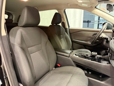 2023 Nissan Rogue S AWD