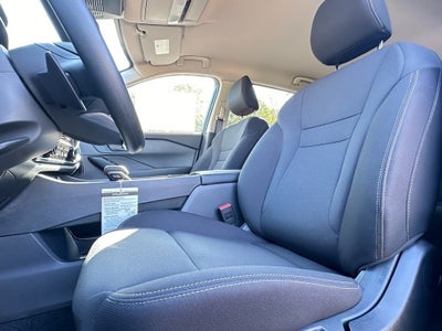 2025 Nissan Rogue S AWD