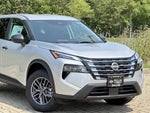 2025 Nissan Rogue S AWD