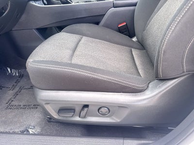 2024 Nissan Rogue SV AWD