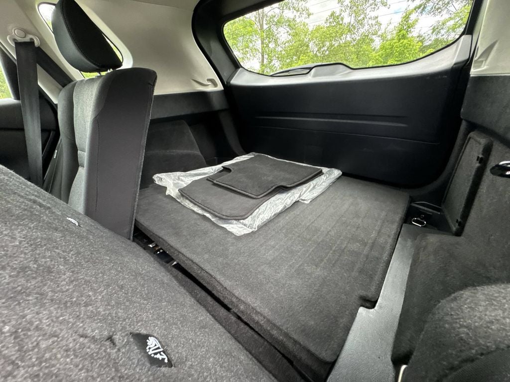 2024 Nissan Rogue SV AWD