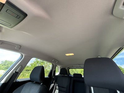 2026 Nissan Rogue SV AWD