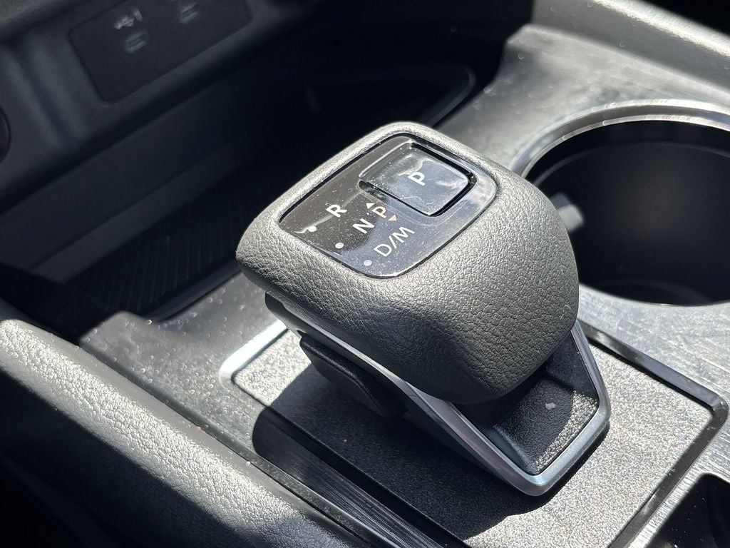 2026 Nissan Rogue SV AWD