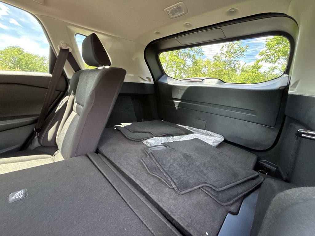 2026 Nissan Rogue SV AWD