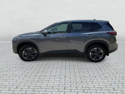 2026 Nissan Rogue SV AWD