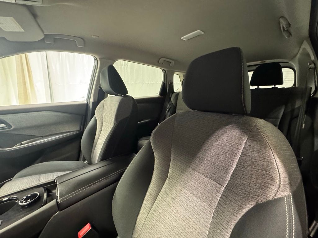 2023 Nissan Rogue SV AWD