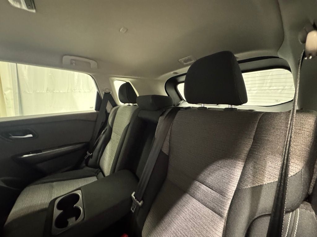 2023 Nissan Rogue SV AWD