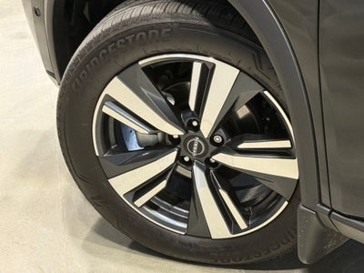 2023 Nissan Rogue SL AWD