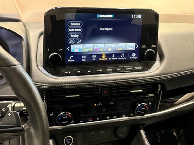 2023 Nissan Rogue SL AWD