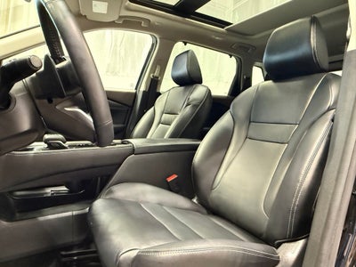 2023 Nissan Rogue SL AWD