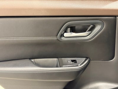 2023 Nissan Rogue SL AWD