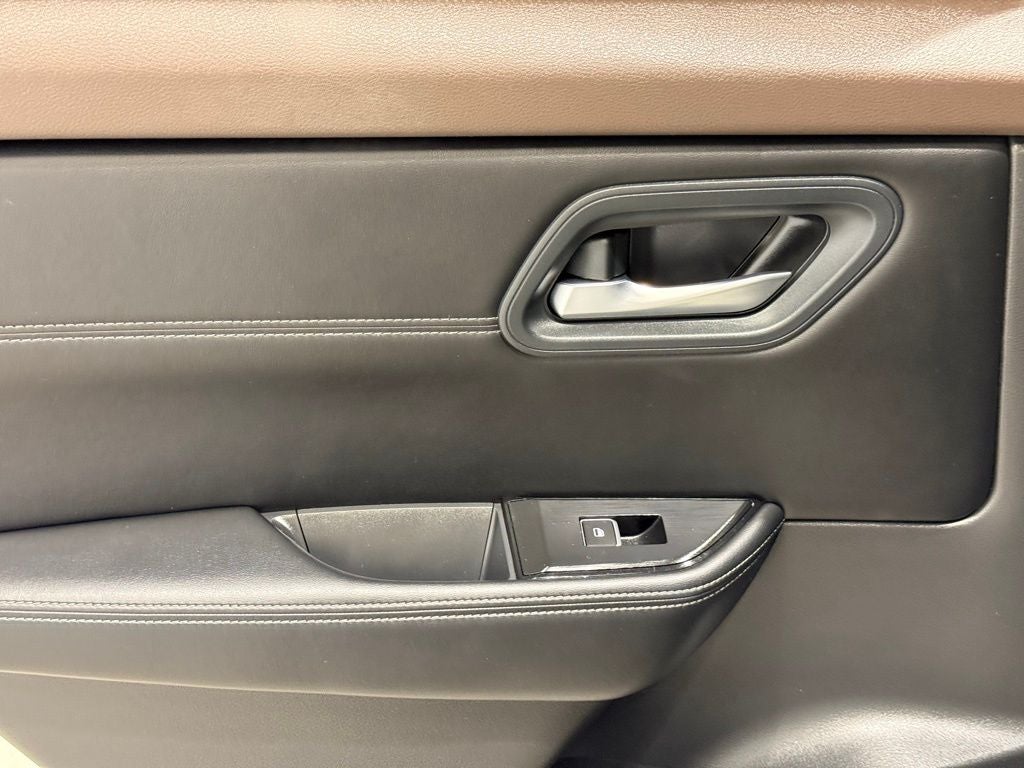 2023 Nissan Rogue SL AWD