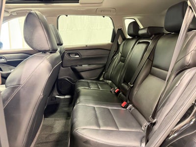 2023 Nissan Rogue SL AWD