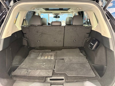 2023 Nissan Rogue SL AWD