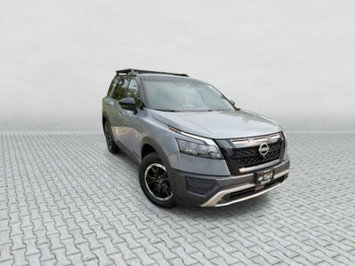 2023 Nissan Pathfinder Rock Creek 4WD