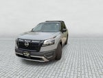 2023 Nissan Pathfinder Rock Creek 4WD