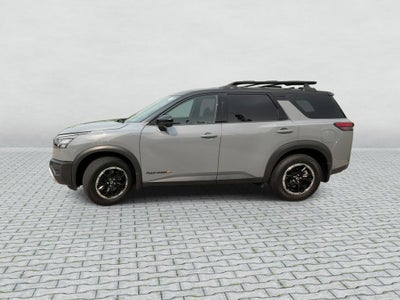 2023 Nissan Pathfinder Rock Creek 4WD