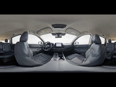 2024 Nissan Pathfinder SL 4WD
