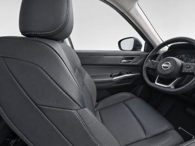 2024 Nissan Pathfinder SL 4WD