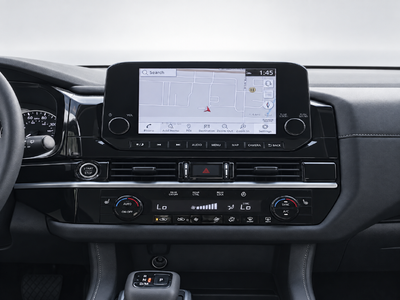 2024 Nissan Pathfinder SL 4WD