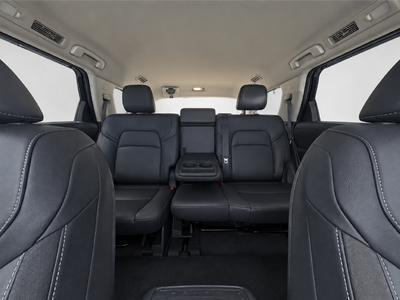 2024 Nissan Pathfinder SL 4WD
