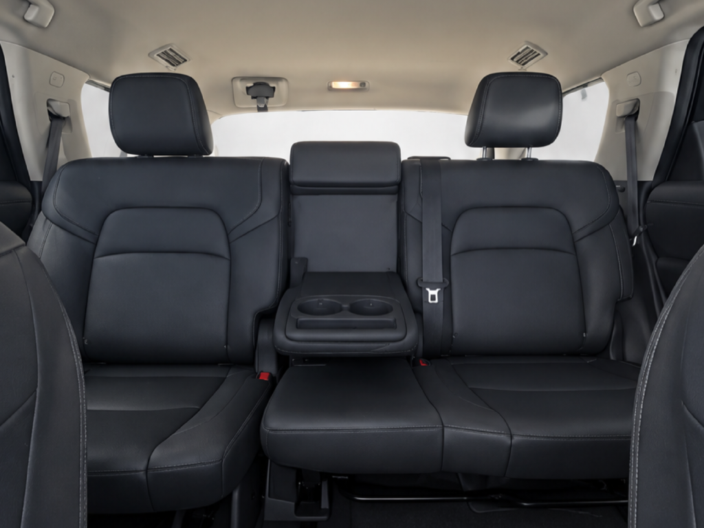 2024 Nissan Pathfinder SL 4WD