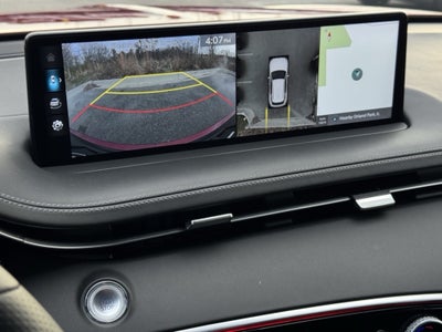 2024 Genesis GV70 2.5T