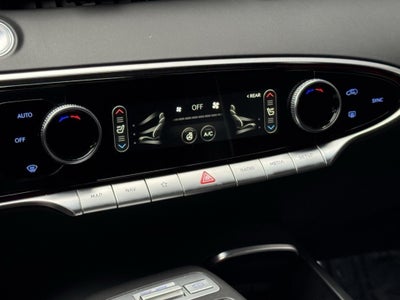 2024 Genesis GV70 2.5T