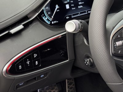 2024 Genesis GV70 2.5T