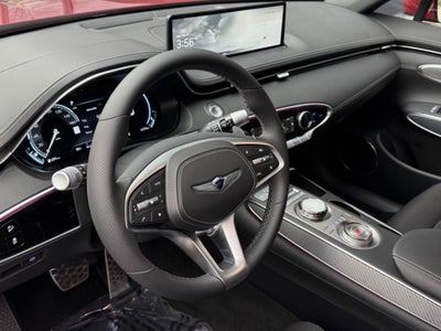 2024 Genesis GV70 2.5T