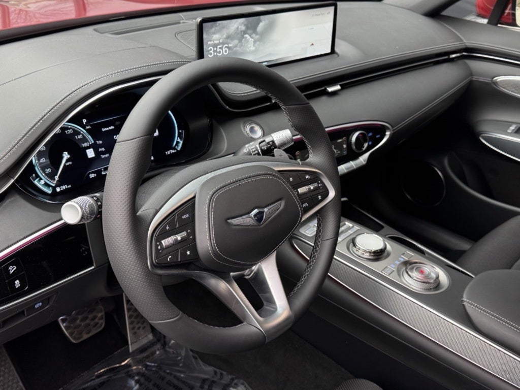 2024 Genesis GV70 2.5T