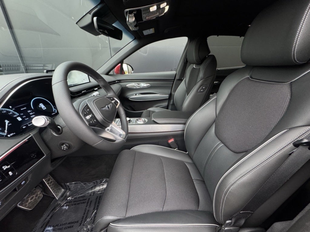 2024 Genesis GV70 2.5T