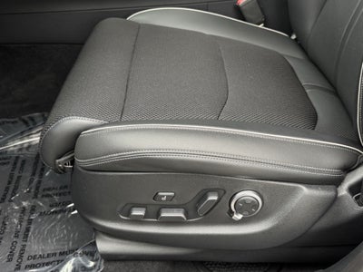 2024 Genesis GV70 2.5T