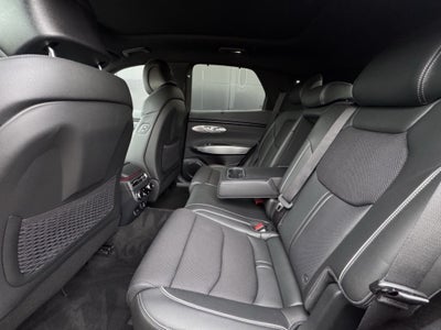 2024 Genesis GV70 2.5T