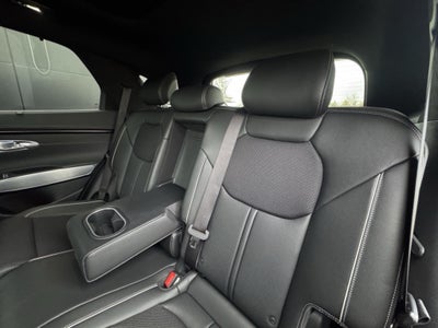 2024 Genesis GV70 2.5T