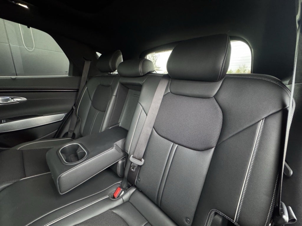 2024 Genesis GV70 2.5T